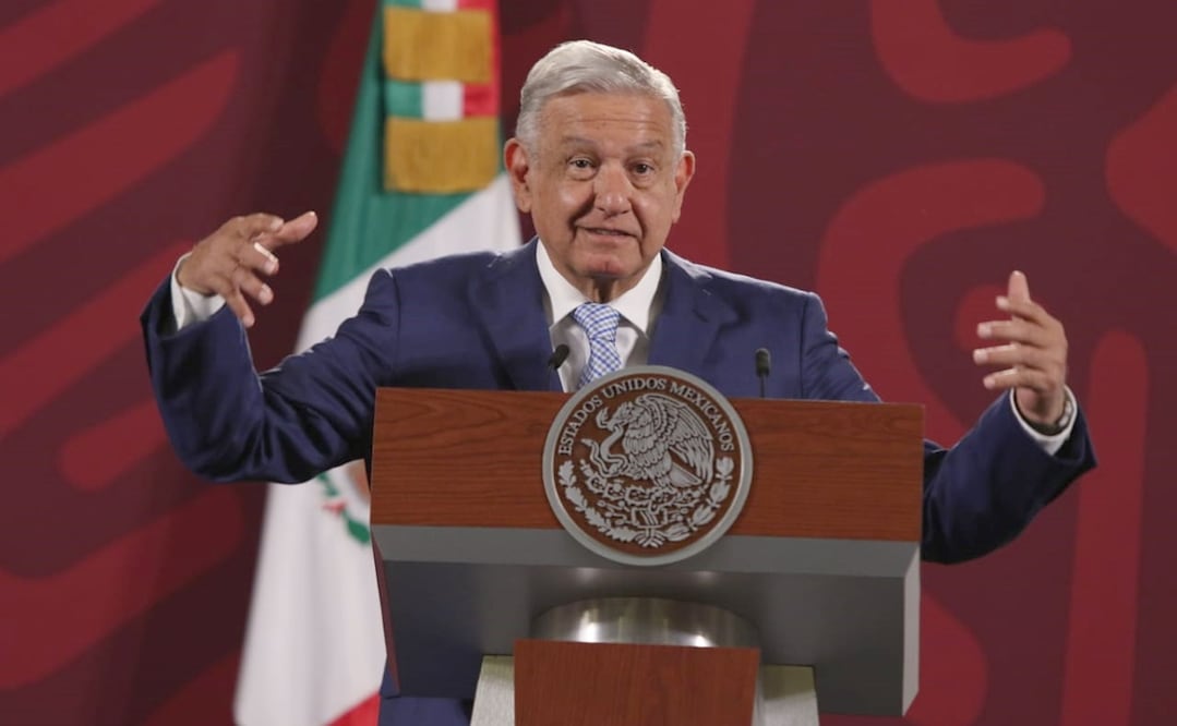 Foto: Carlos Mejia/ EL UNIVERSAL