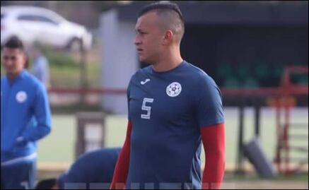 Nicaragua expulsa a tres jugadores de la Copa Oro