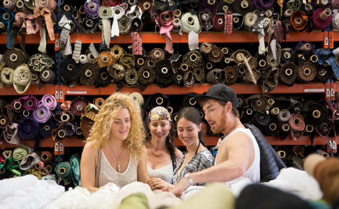 La nueva plataforma fue lanzada el 17 de noviembre. (Foto: Cortesía Airbnb)