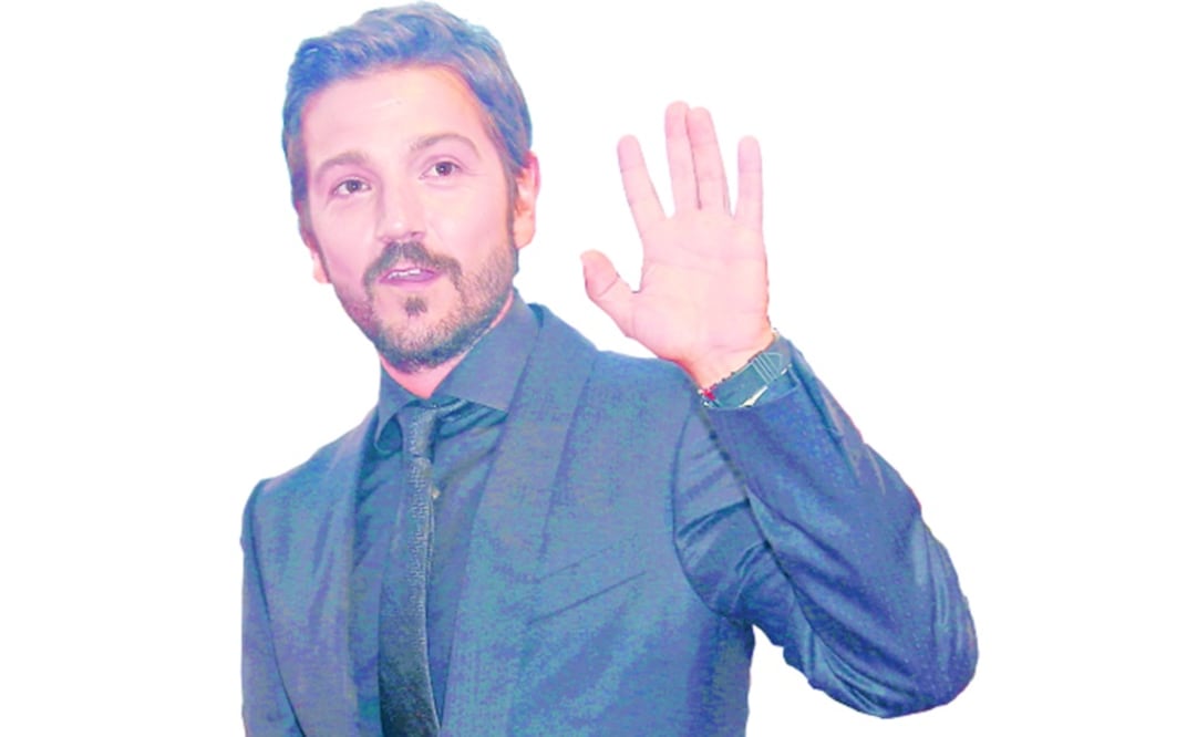 El Charolastra dice que apoya todo lo que sea mejor para el país. Foto: Joel C Ryan. AP