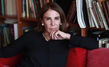 Sabina Berman, entre poder y género