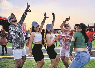 Flow Fest 2023: ¿Qué se puede y qué no llevar al festival?