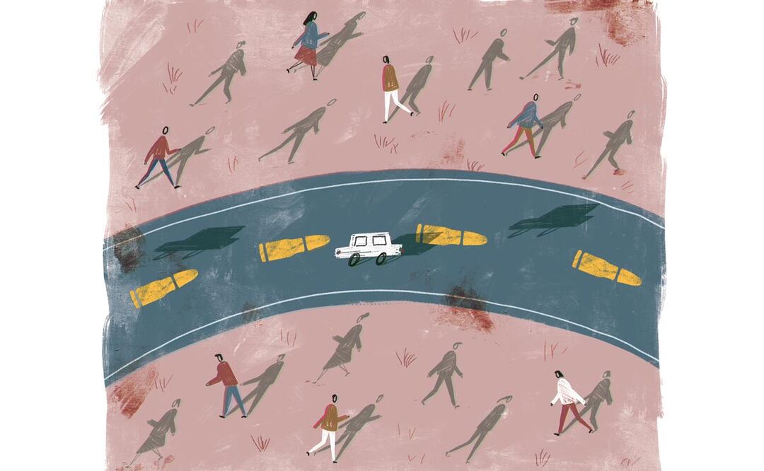 Ilustración: ANI CORTÉS