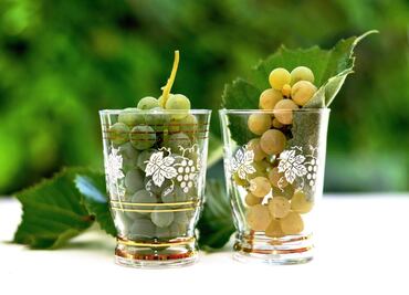 ¡Que no te falten las doce uvas para despedir al 2022! Aquí te contamos sus beneficios