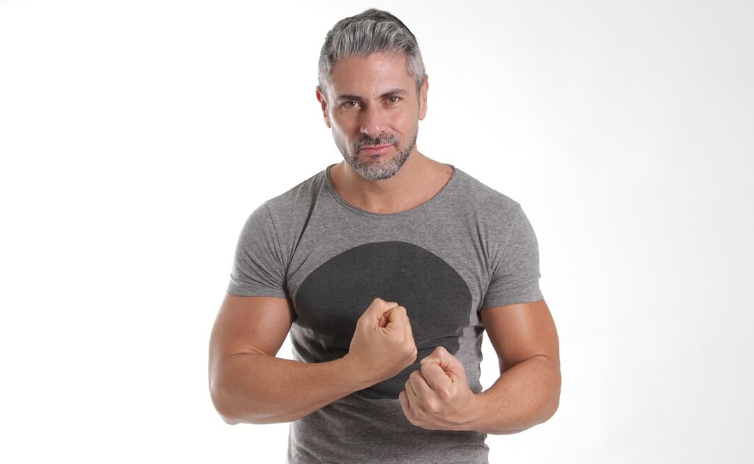 Ricardo Crespo. Foto: Archivo