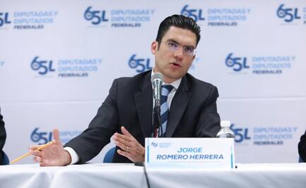 PAN se deslinda de controversia contra el INE presentada en Diputados