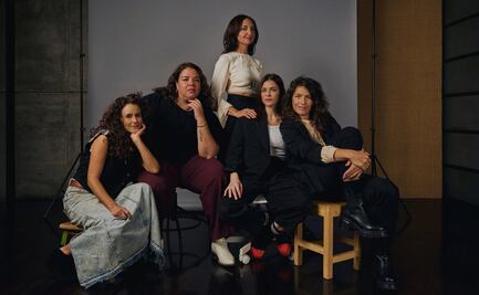 Suscriptores de EL UNIVERSAL disfrutaron de “Casas Vacías” en el Foro Shakespeare