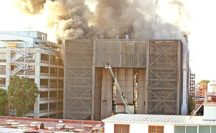 Documento exhibía fallas del Metro... y lo archivaron