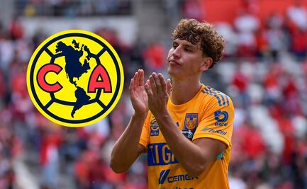 América, muy cerca de cerrar el fichaje de Igor Lichnovsky