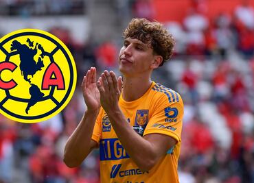 América, muy cerca de cerrar el fichaje de Igor Lichnovsky