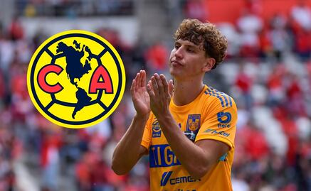 Igor Lichnovsky es nuevo jugador del América