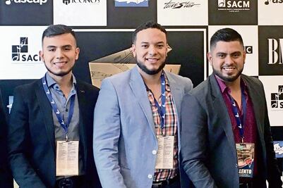 La seguridad es el mayor de sus antojos