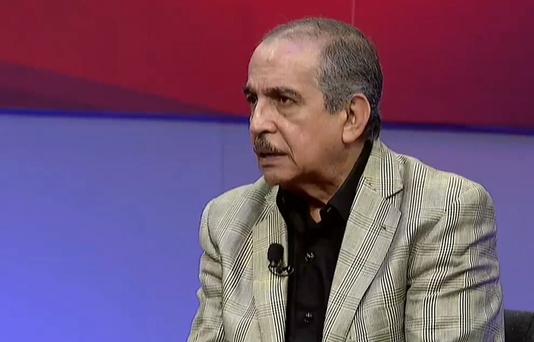 Foto: tomada de video