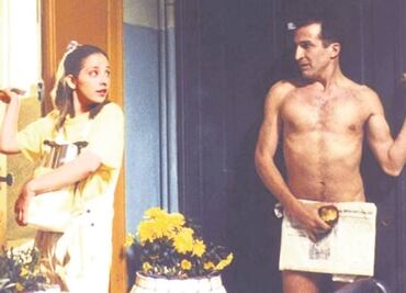 Pasaron 10 años para que Cuarón volviera a filmar en la Ciudad de México