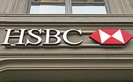 HSBC pagará multa de 43 mdd 
