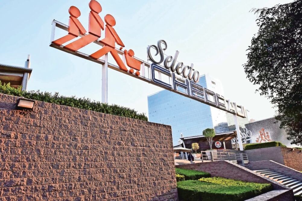 Hasta el cuarto trimestre de 2017, Chedraui reportó 59 tiendas en Estados Unidos. Sólo tuvo una apertura en el país en 2017. Foto: ARCHIVO EL UNIVERSAL