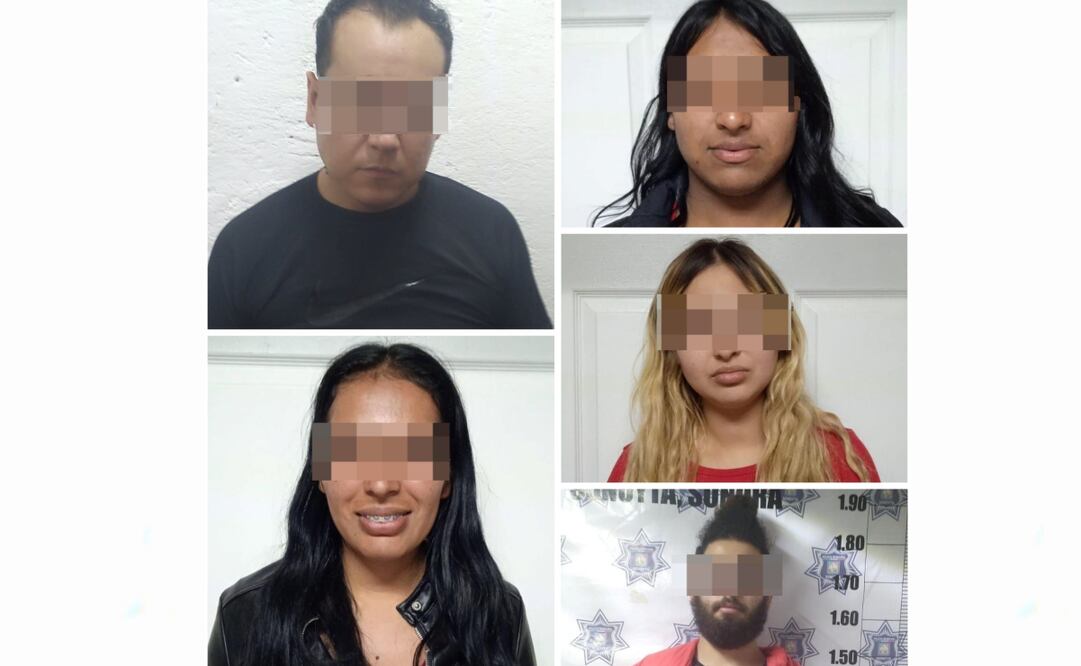 Foto: Fiscalía de Sonora