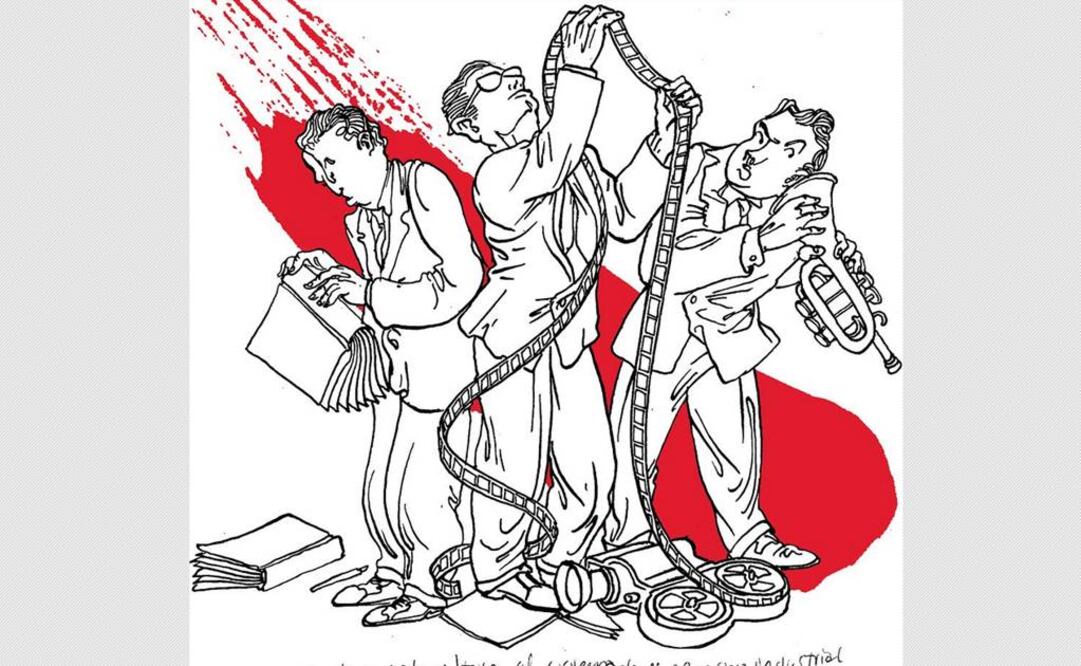 "Metamos la cultura al sistema de clasificación industrial".