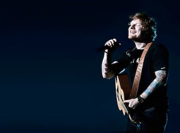 Ed Sheeran seduce a millennials