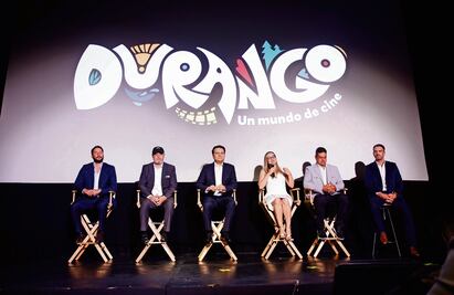 Buscan presumir al estado como “una gran locación de cine”