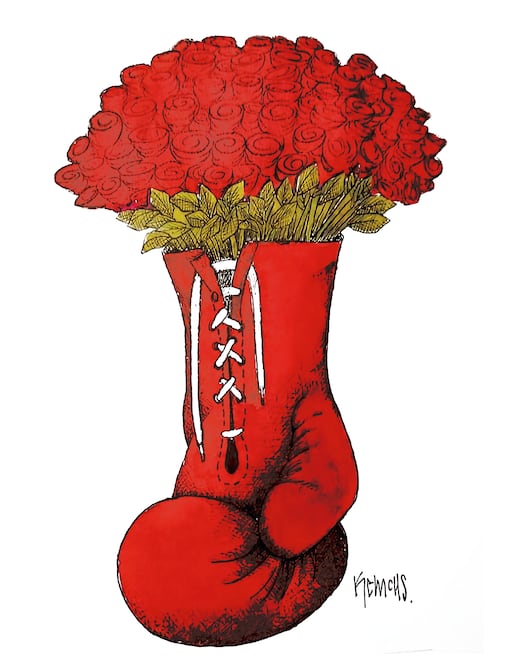 Cartón de KEMCHS