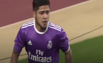 Así juega Sergio Díaz, nuevo refuerzo del América