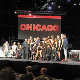 Los Capetillo Gaytán son una familia normal