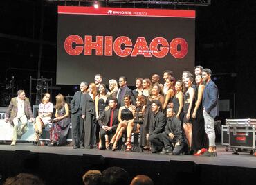 Los Capetillo Gaytán son una familia normal