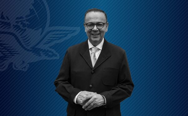 Germán Martínez Cázares, articulista