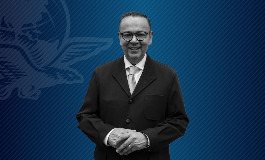 Germán Martínez Cázares, articulista