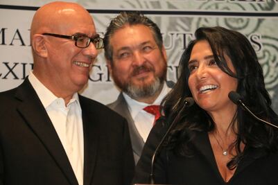 Después de 3 años, PRD y MC retoman trabajos legislativos conjuntos 