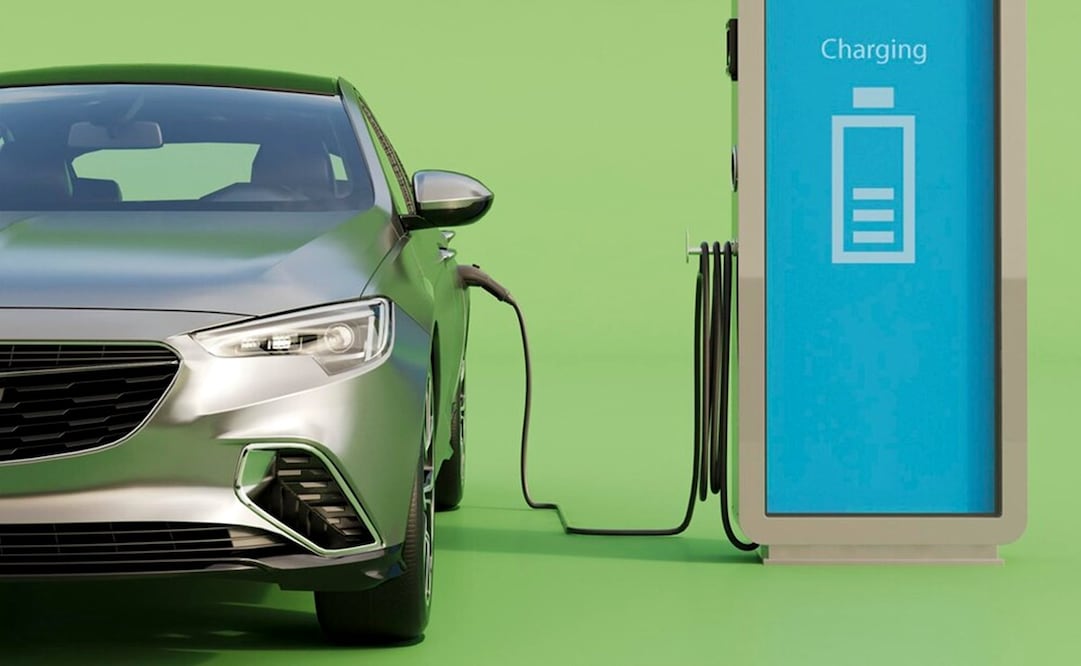 Día Mundial del Vehículo Eléctrico. Foto: Freepik