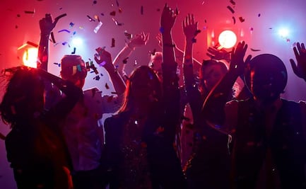 Tras fiesta, registran al menos 180 positivos al Covid-19 en Países Bajos