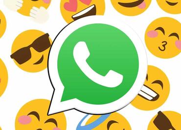 WhatsApp ya permite reaccionar con emojis a mensajes en Android