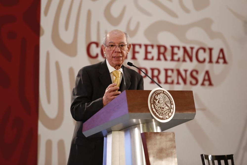 Foto: Agustín Salinas