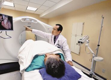 Las quimioterapias pueden causar alteraciones genéticas