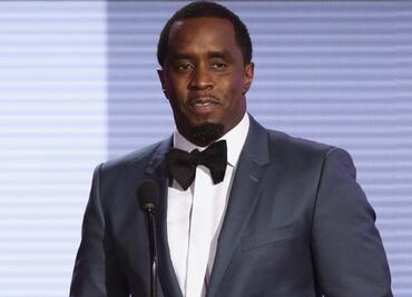 Caso Sean "Diddy" Combs: las claves para entenderlo