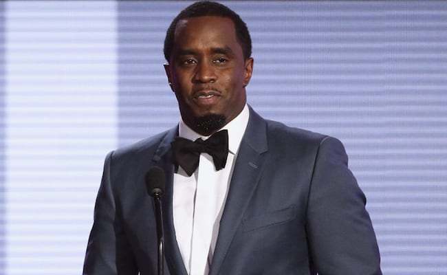 "Diddy" Combs pasa a régimen de aislamiento en prisión tras pelea con otro preso