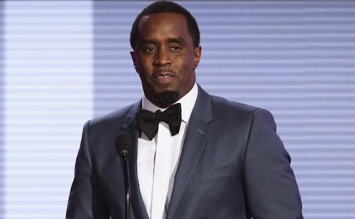"Diddy" Combs pasa a régimen de aislamiento en prisión tras pelea con otro preso