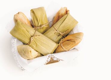 ¿Por qué se comen tamales el 2 de febrero?