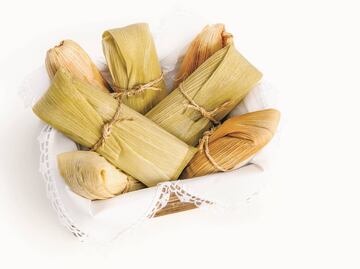 ¿Por qué se comen tamales el 2 de febrero?