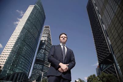 “Nunca es tarde para comenzar a ahorrar”