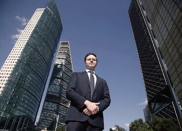 “Nunca es tarde para comenzar a ahorrar”