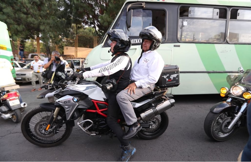 Foto: Valente Rosas/EL UNIVERSAL