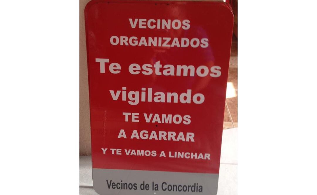 (Foto: Rebeca Jiménez/El Universal)