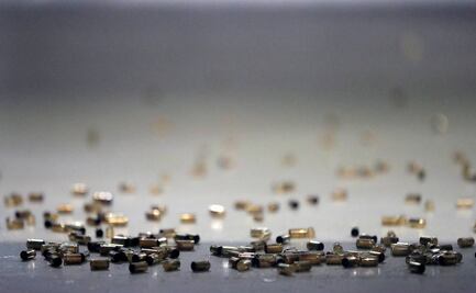 Pelotones de fusilamiento ya son legales en Carolina del Sur como método alternativo de ejecución