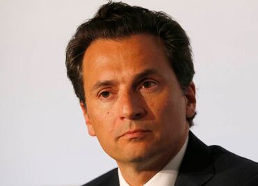 FGR pide prisión preventiva para Lozoya ahora por caso Agronitrogenados; señalan alto riesgo de fuga