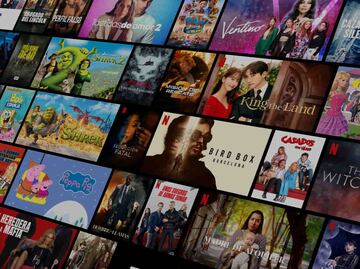 5 funciones ocultas de Netflix para sacarle el máximo provecho