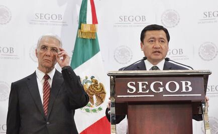 Piden renuncia de Osorio y gabinete de seguridad