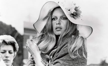Brigitte Bardot, símbolo de libertad y provocación, muere a los 91 años